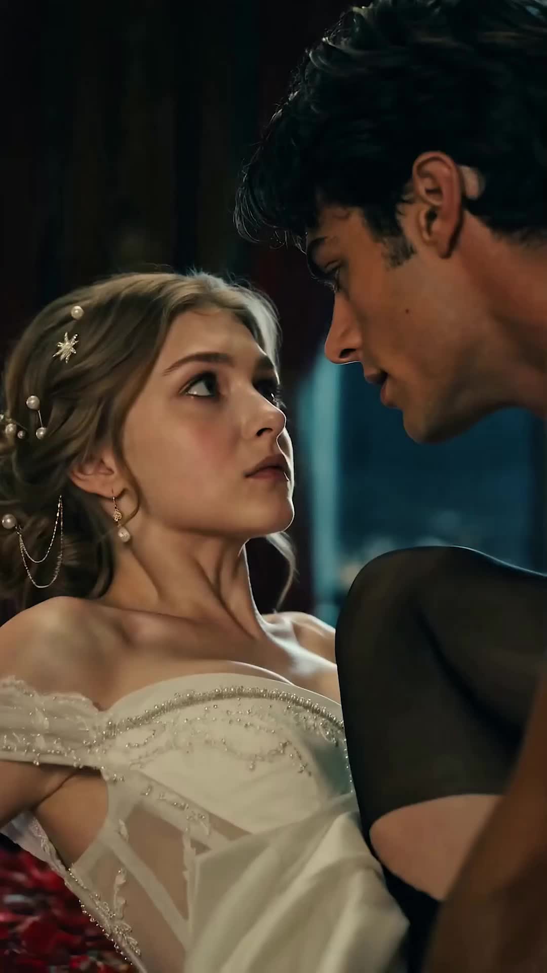 Episode 19 - The alpha king's runaway bride